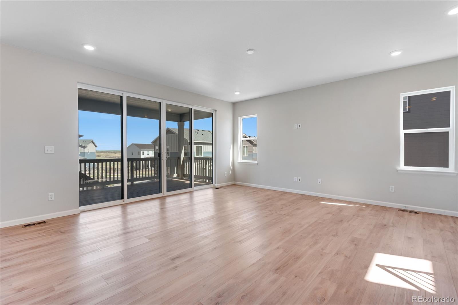 MLS Image #4 for 6863  oak canyon circle,castle pines, Colorado