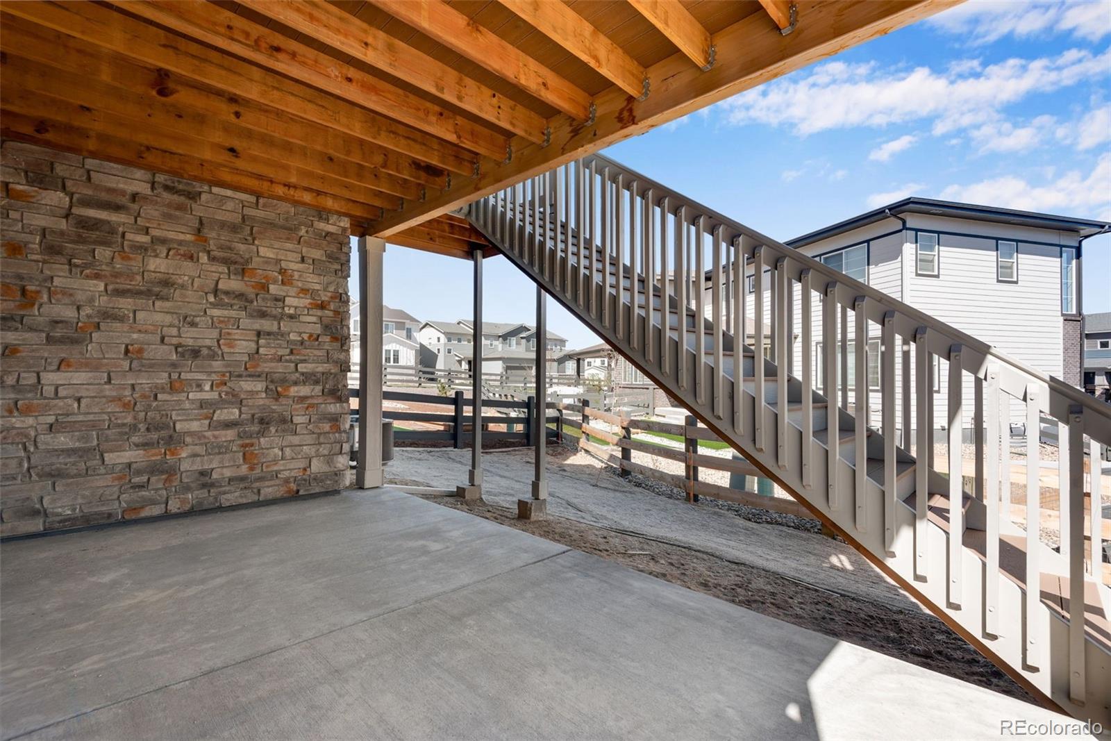 MLS Image #45 for 6863  oak canyon circle,castle pines, Colorado