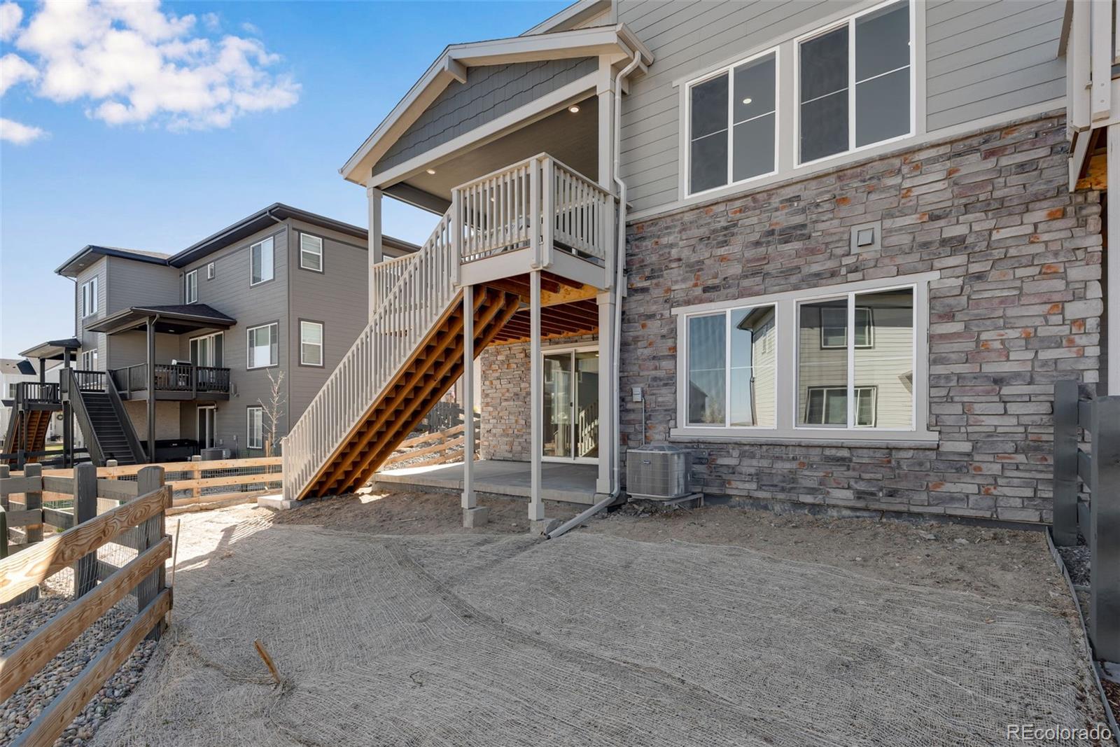 MLS Image #46 for 6863  oak canyon circle,castle pines, Colorado