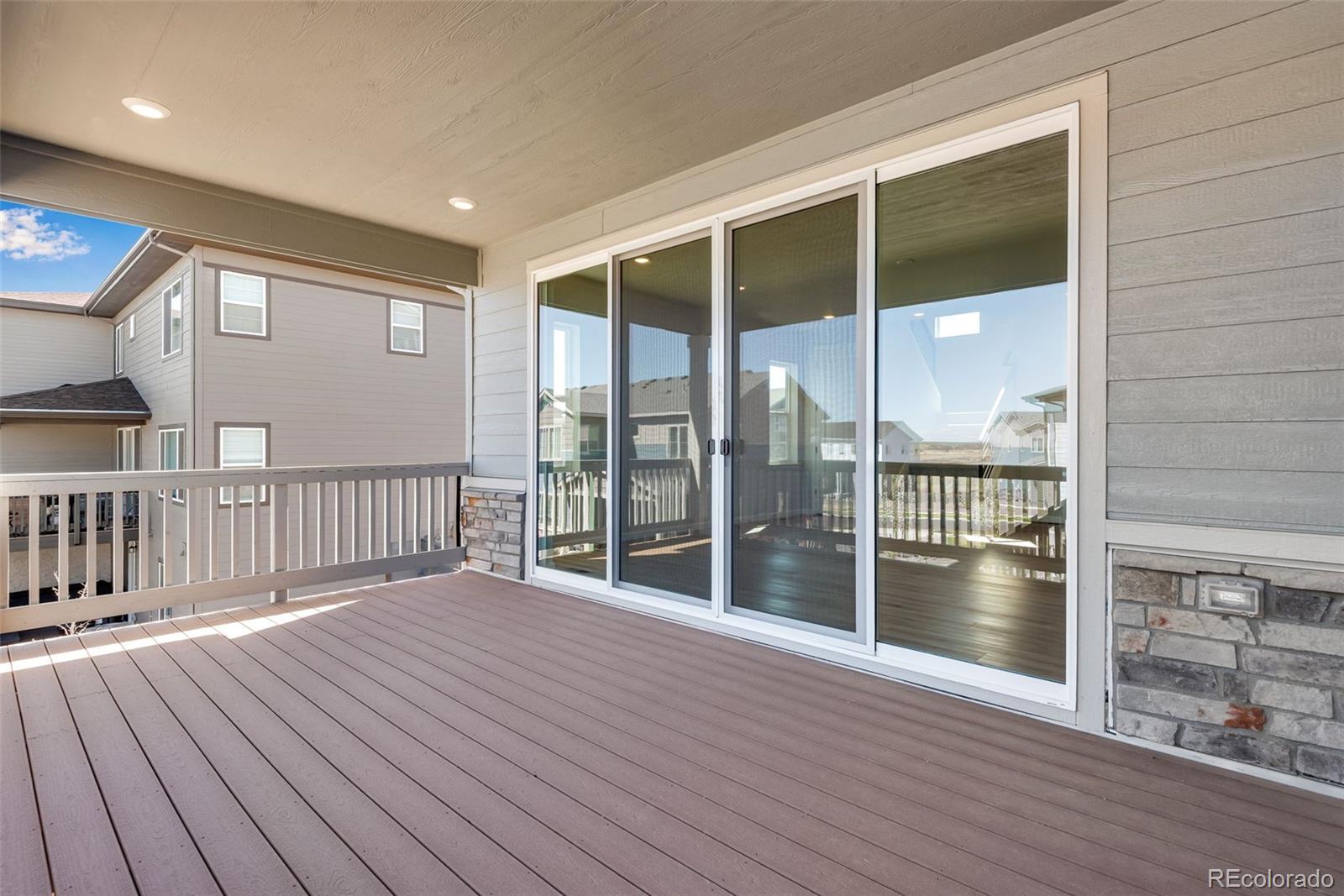MLS Image #7 for 6863  oak canyon circle,castle pines, Colorado