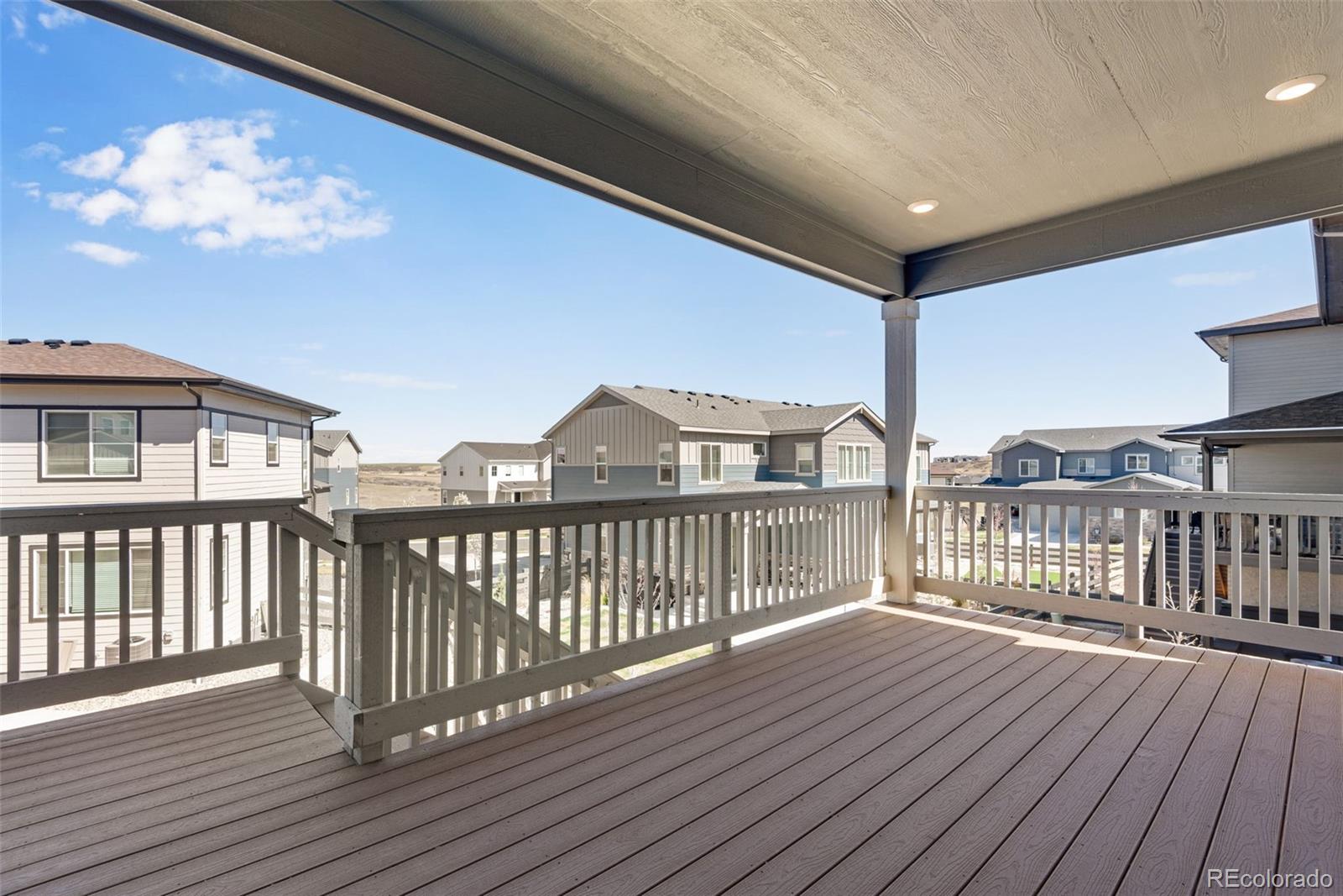 MLS Image #8 for 6863  oak canyon circle,castle pines, Colorado