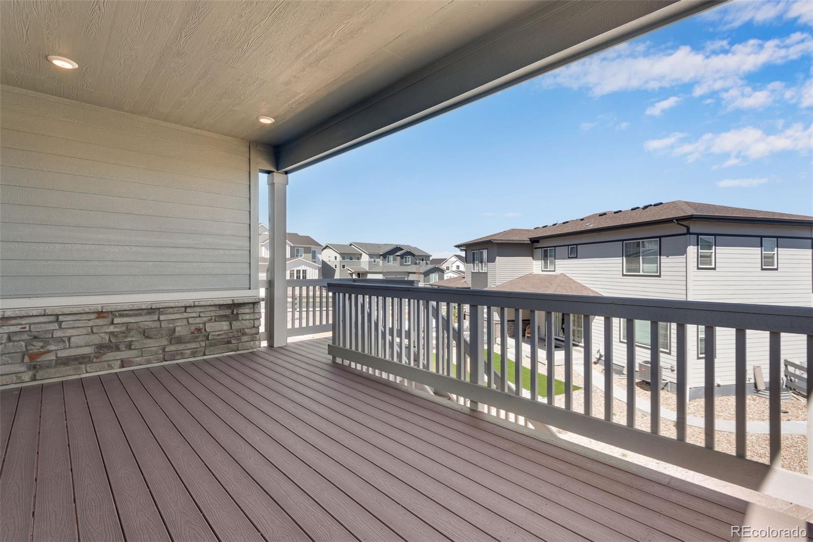 MLS Image #9 for 6863  oak canyon circle,castle pines, Colorado