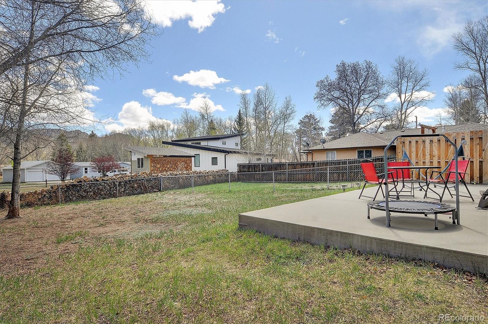 MLS Image #19 for 115 & 117 n sangre de cristo avenue,buena vista, Colorado