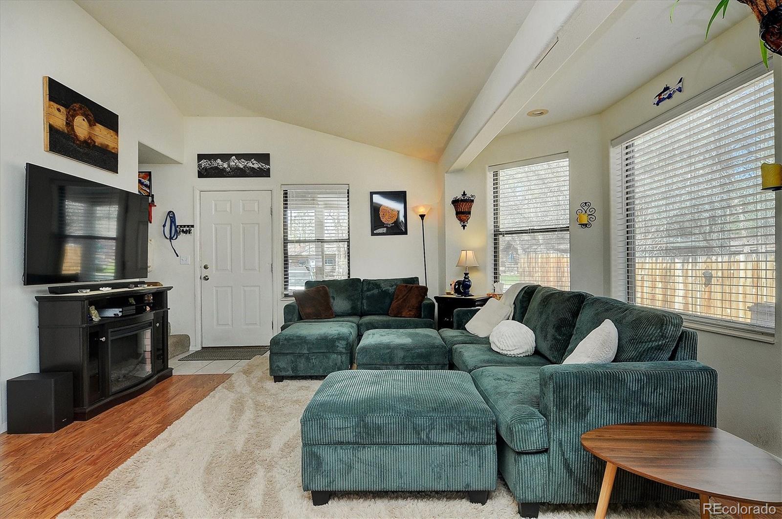MLS Image #2 for 115 & 117 n sangre de cristo avenue,buena vista, Colorado
