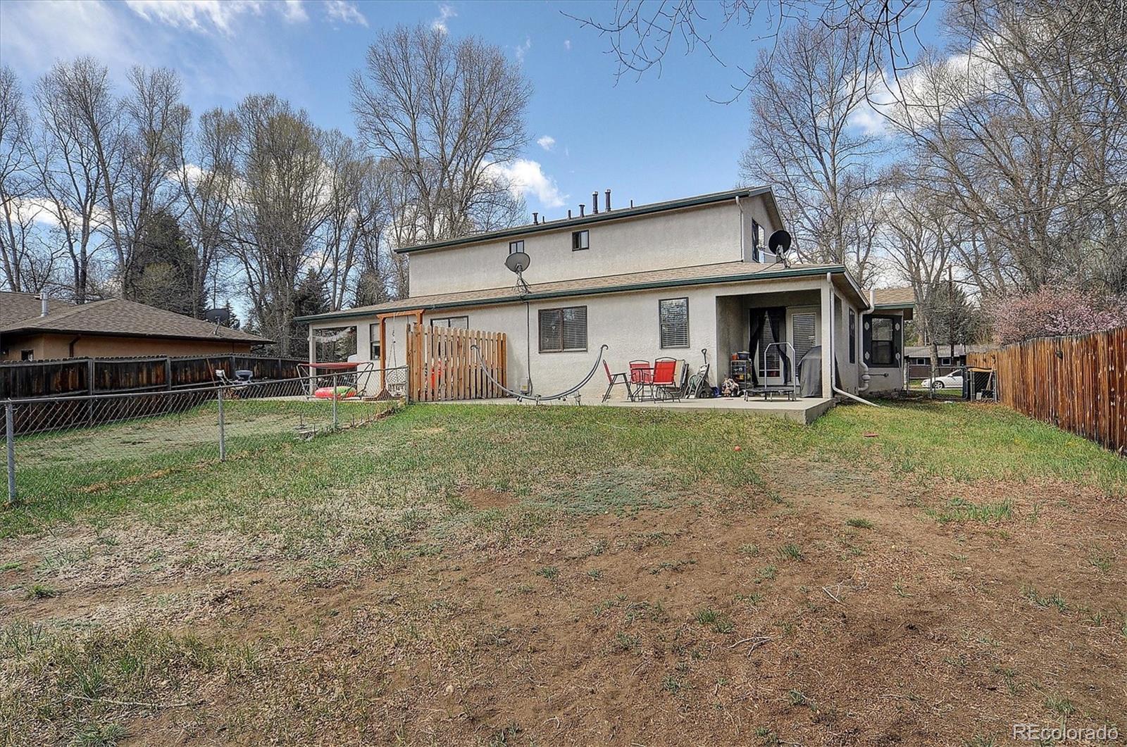 MLS Image #21 for 115 & 117 n sangre de cristo avenue,buena vista, Colorado