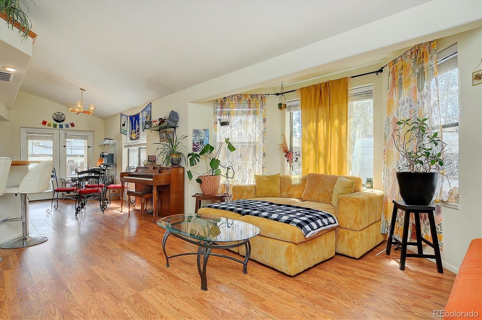 MLS Image #25 for 115 & 117 n sangre de cristo avenue,buena vista, Colorado
