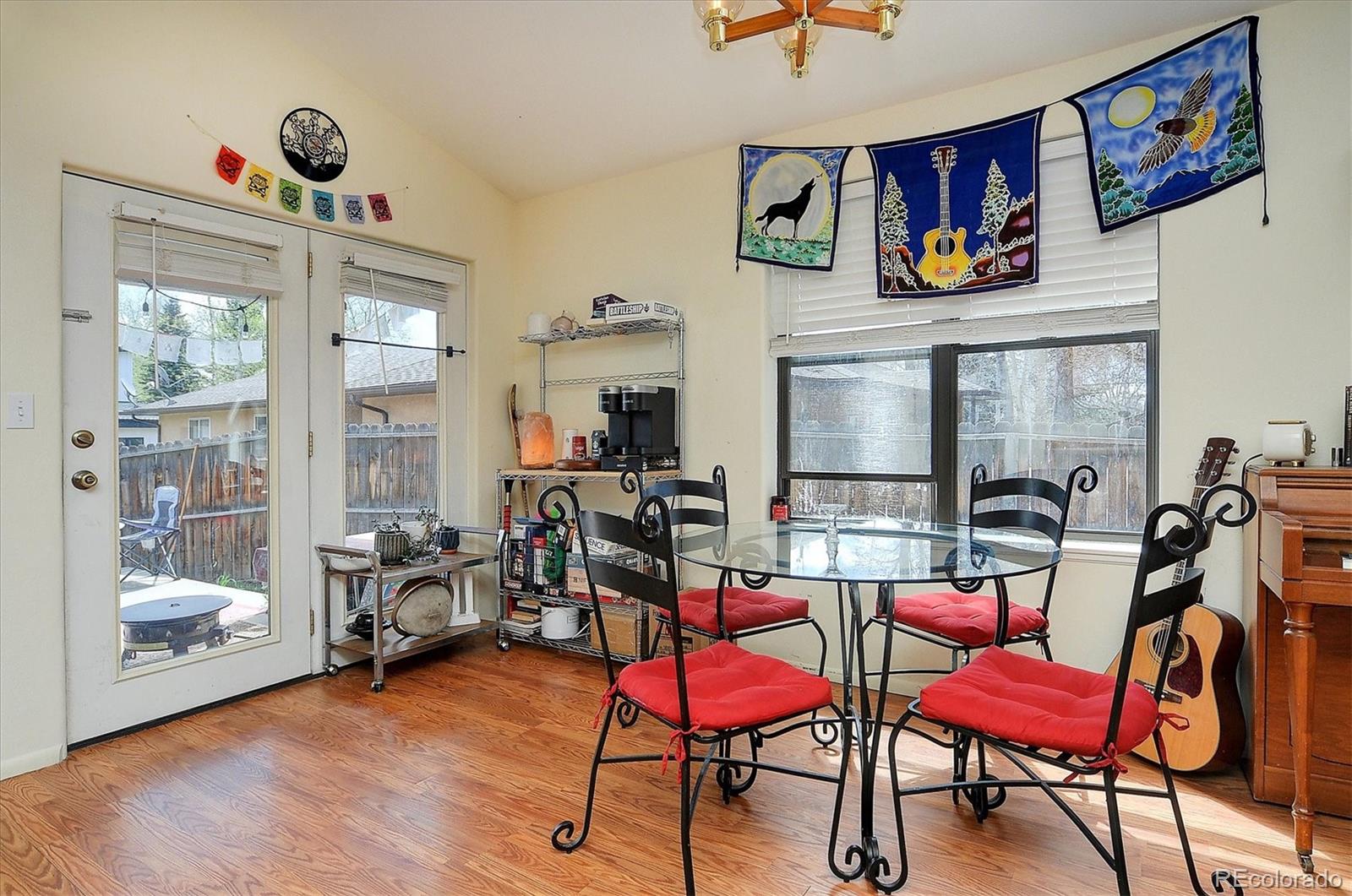 MLS Image #28 for 115 & 117 n sangre de cristo avenue,buena vista, Colorado