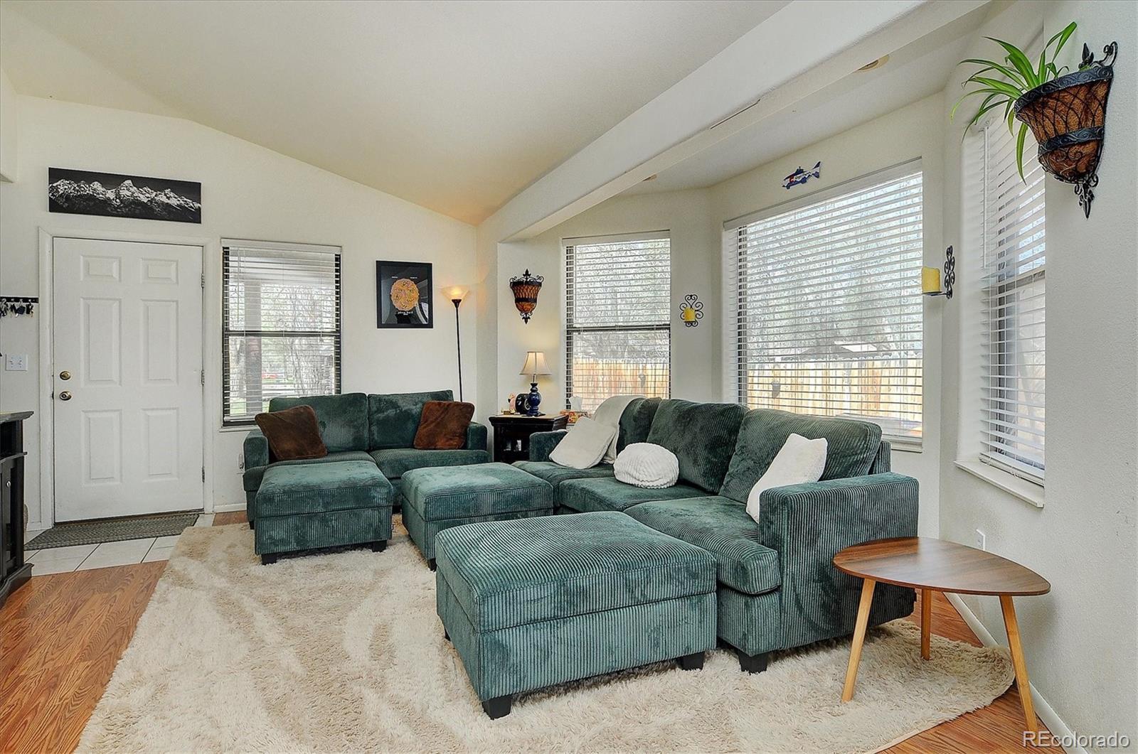 MLS Image #3 for 115 & 117 n sangre de cristo avenue,buena vista, Colorado