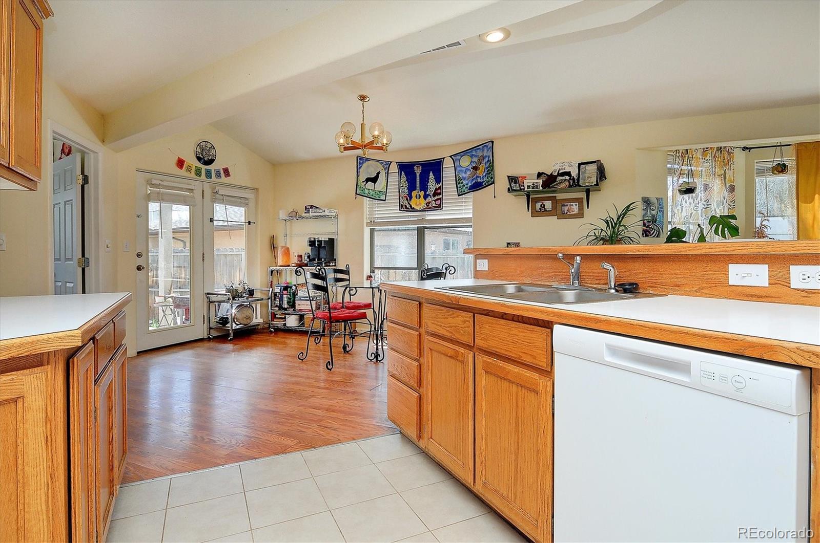 MLS Image #31 for 115 & 117 n sangre de cristo avenue,buena vista, Colorado