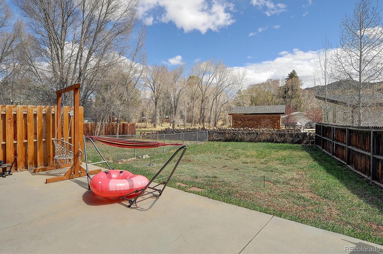 MLS Image #40 for 115 & 117 n sangre de cristo avenue,buena vista, Colorado