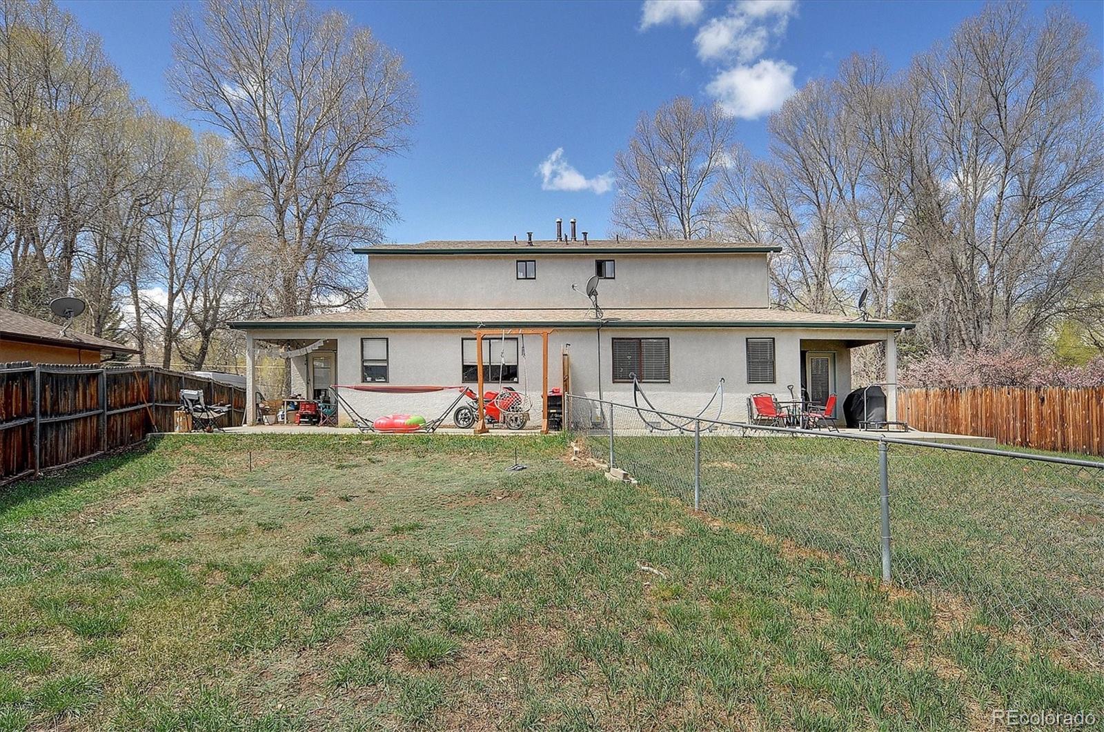 MLS Image #41 for 115 & 117 n sangre de cristo avenue,buena vista, Colorado