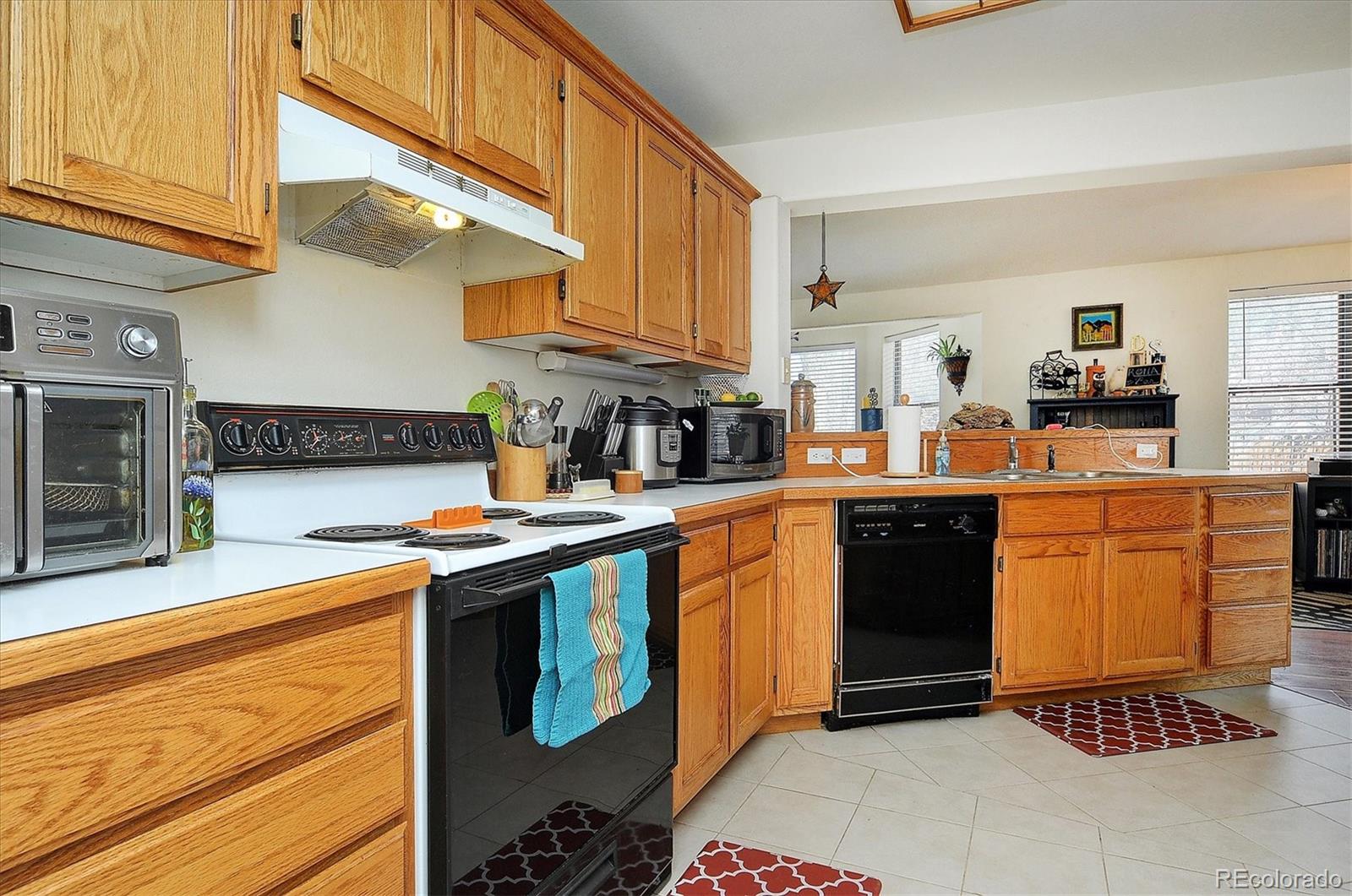 MLS Image #7 for 115 & 117 n sangre de cristo avenue,buena vista, Colorado