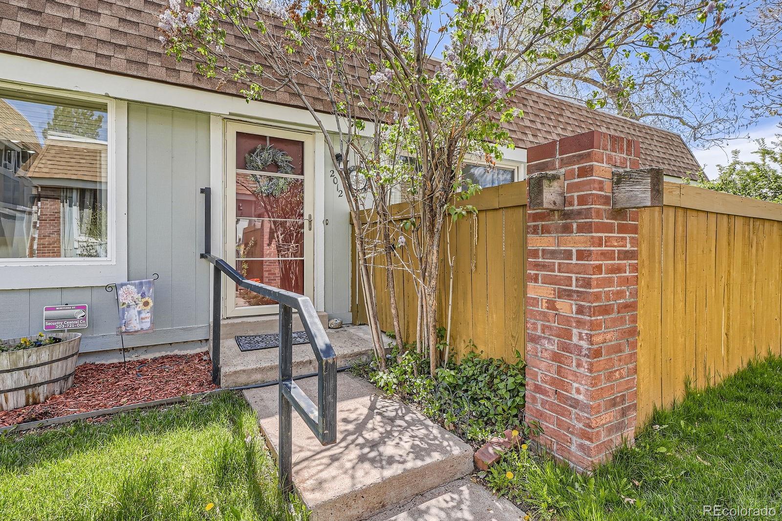 MLS Image #1 for 2012 w 101st avenue,thornton, Colorado