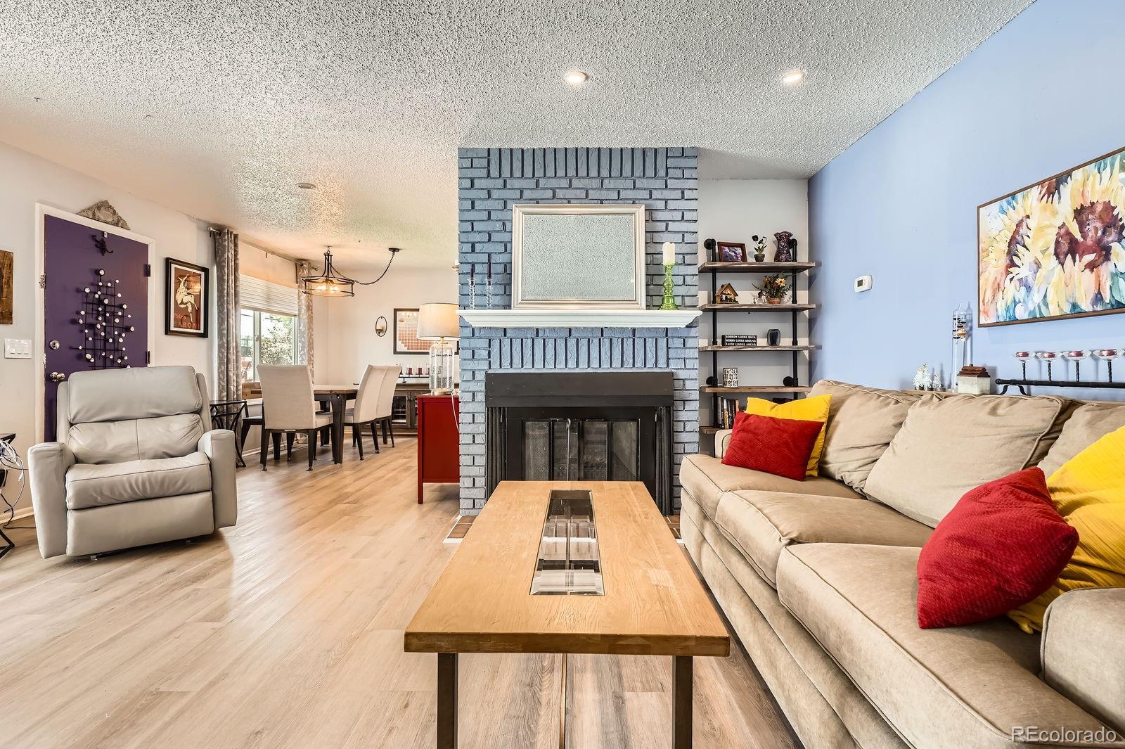 MLS Image #4 for 2012 w 101st avenue,thornton, Colorado