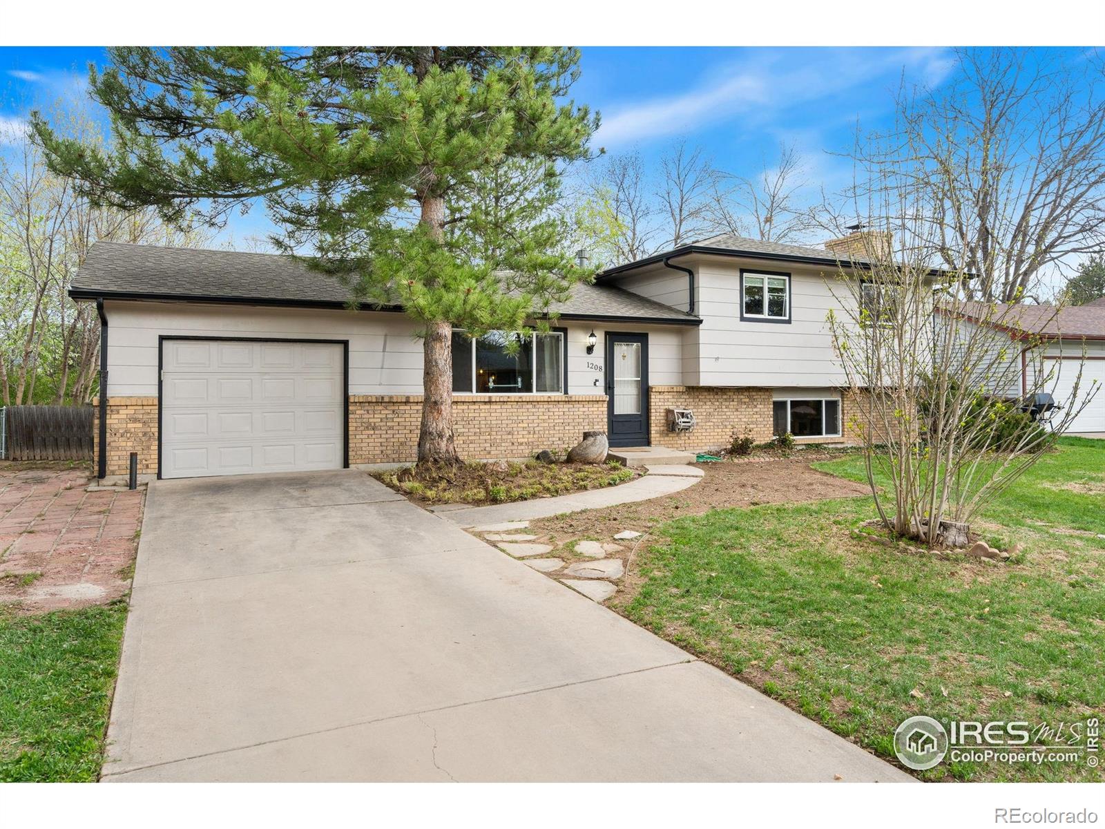 MLS Image #2 for 1208  briarwood road,fort collins, Colorado