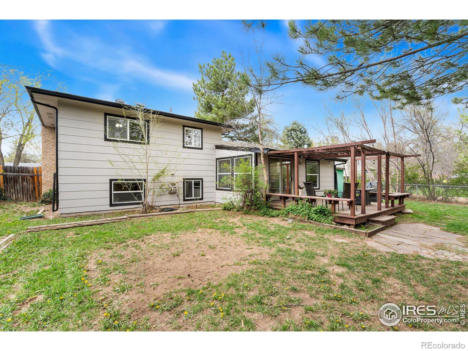 MLS Image #28 for 1208  briarwood road,fort collins, Colorado