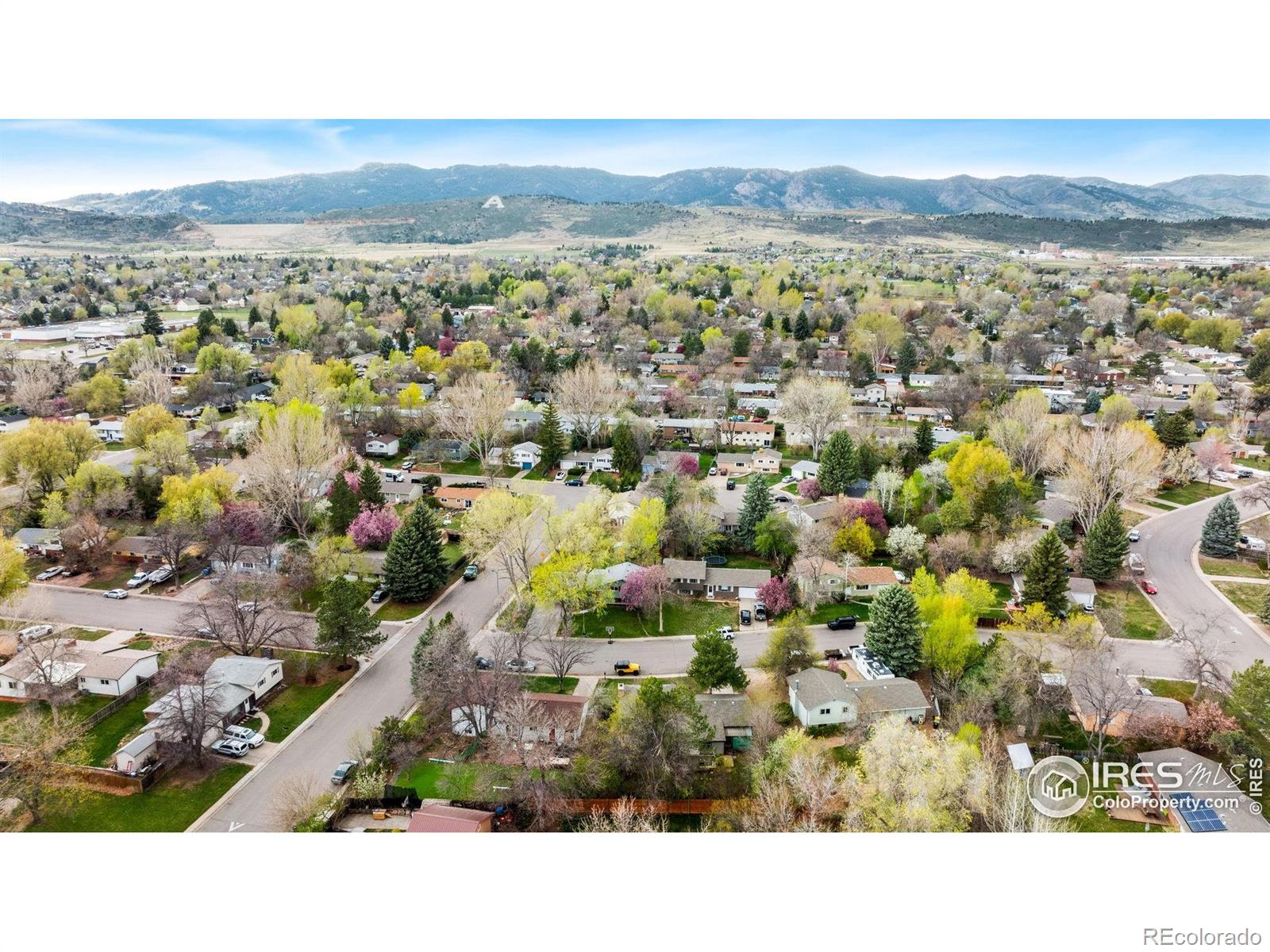 MLS Image #31 for 1208  briarwood road,fort collins, Colorado