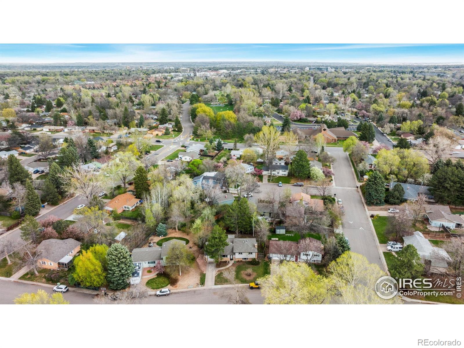 MLS Image #32 for 1208  briarwood road,fort collins, Colorado
