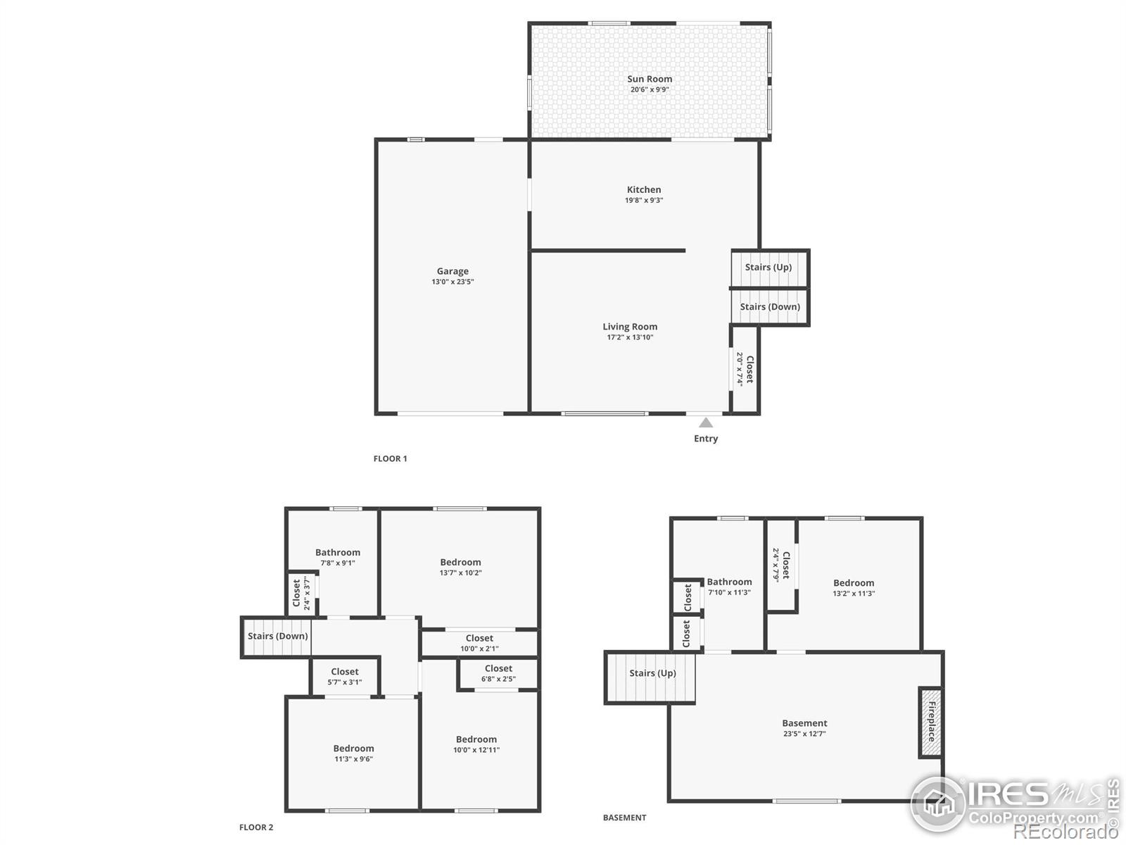 MLS Image #38 for 1208  briarwood road,fort collins, Colorado