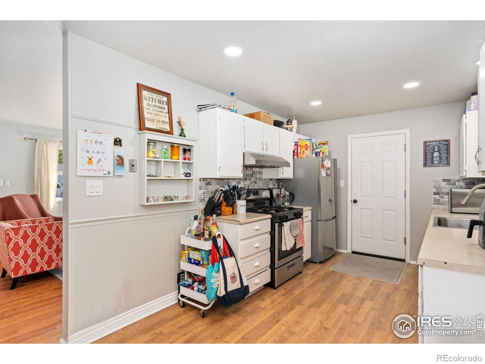 MLS Image #9 for 1208  briarwood road,fort collins, Colorado