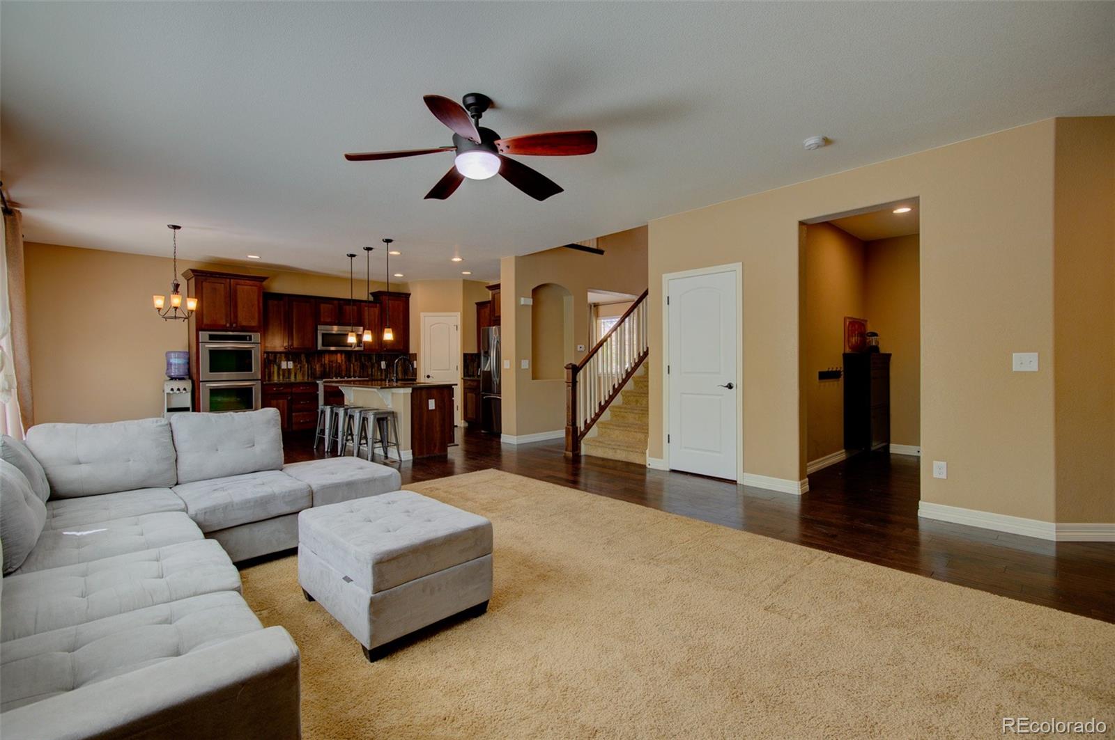 MLS Image #12 for 25994 e peakview place,aurora, Colorado