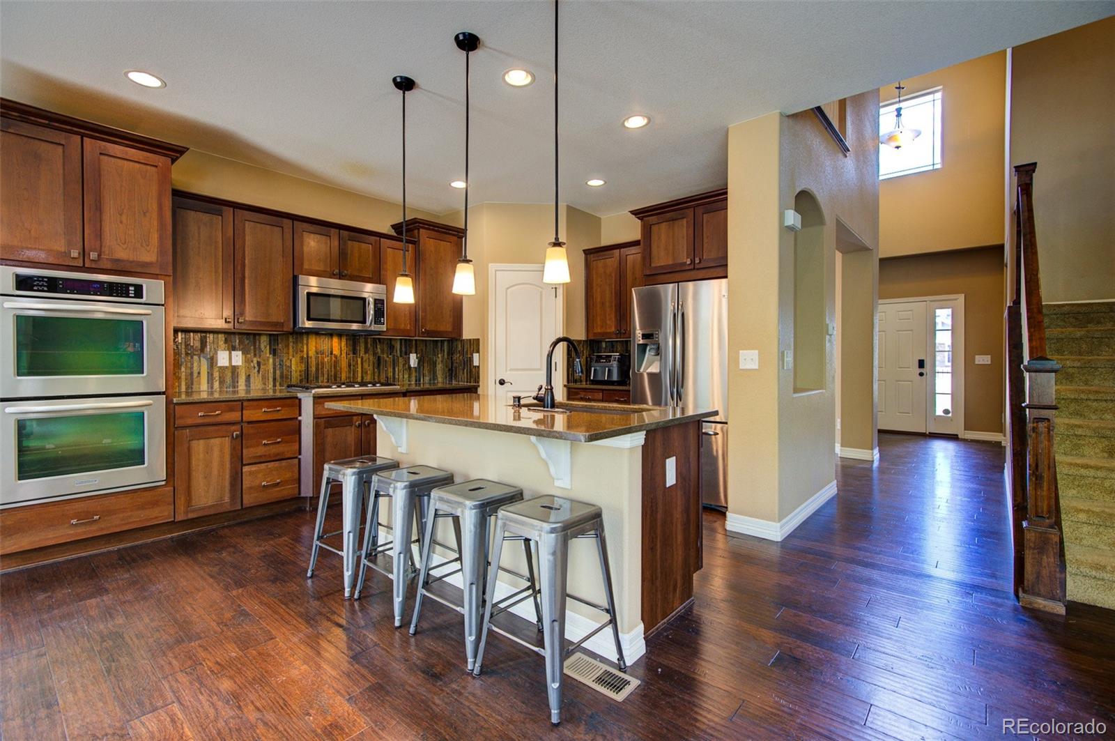 MLS Image #15 for 25994 e peakview place,aurora, Colorado