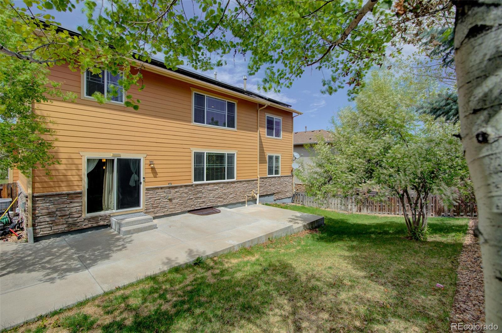 MLS Image #43 for 25994 e peakview place,aurora, Colorado