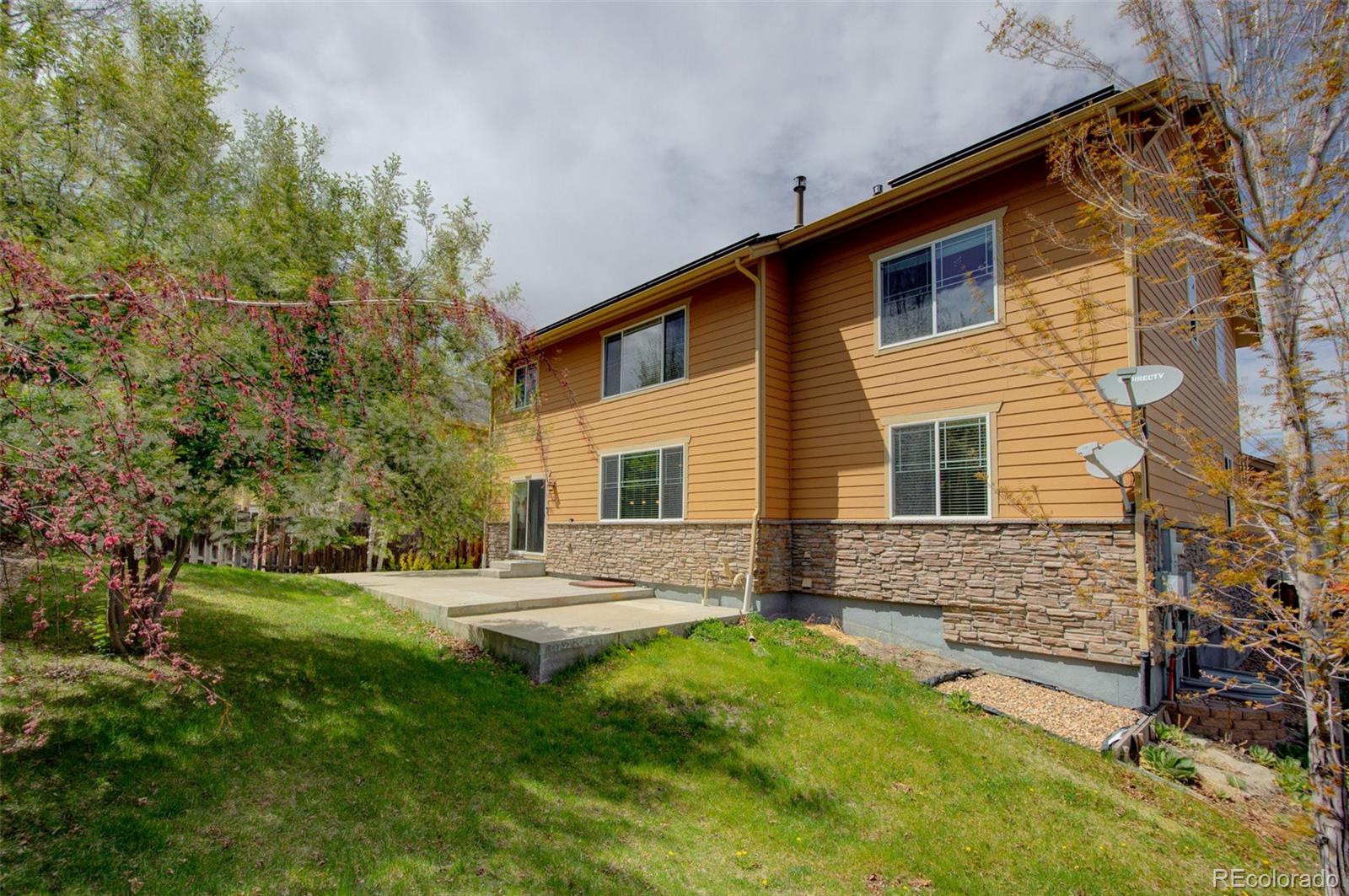 MLS Image #46 for 25994 e peakview place,aurora, Colorado