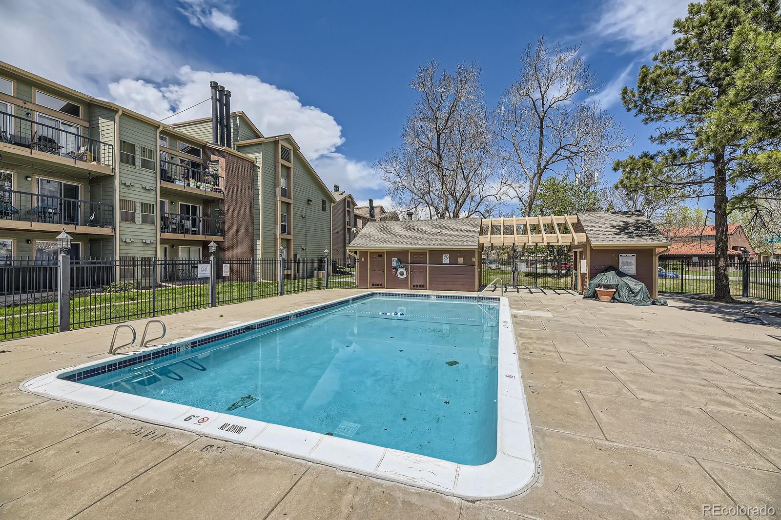 MLS Image #21 for 4899 s dudley street,littleton, Colorado