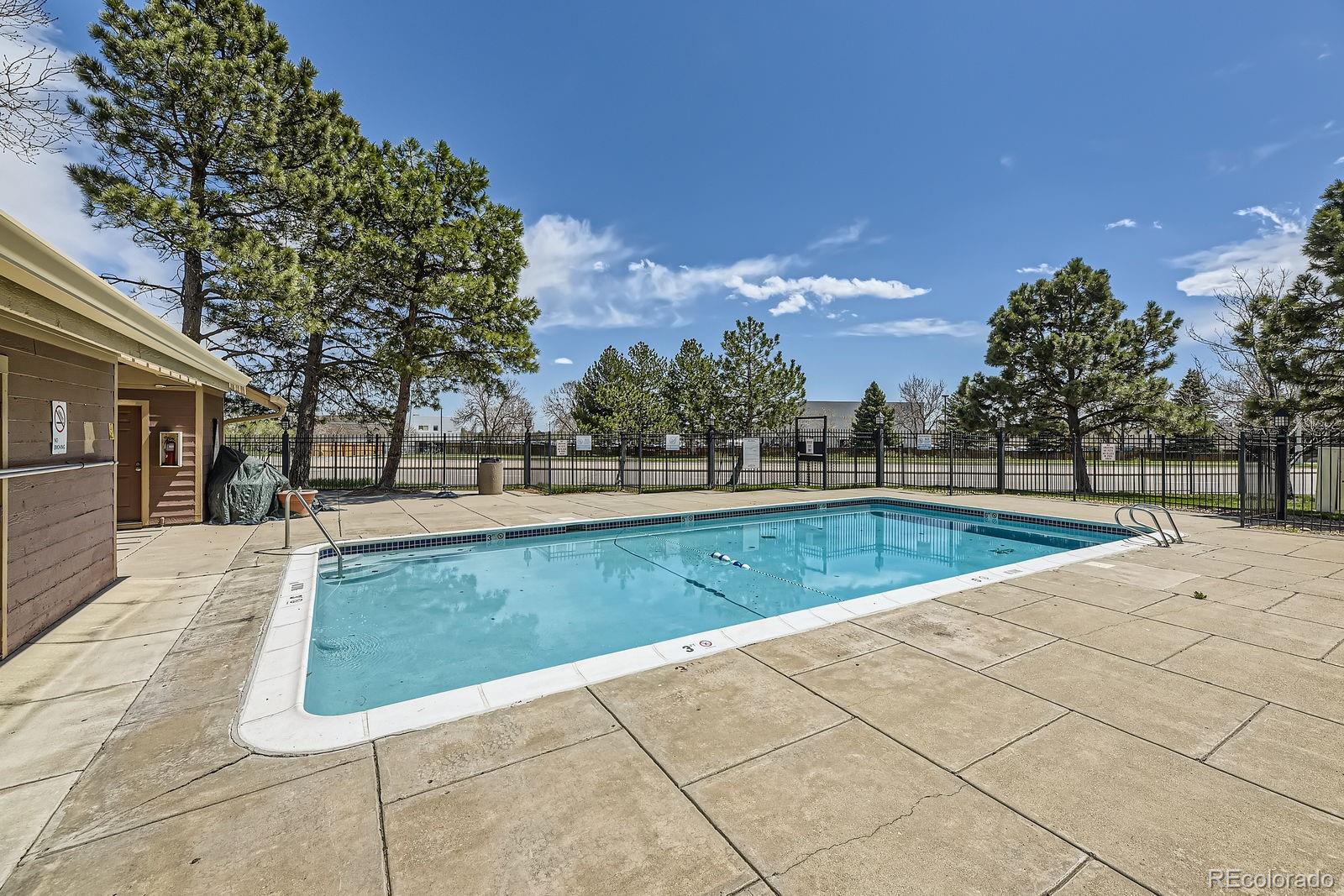MLS Image #22 for 4899 s dudley street,littleton, Colorado