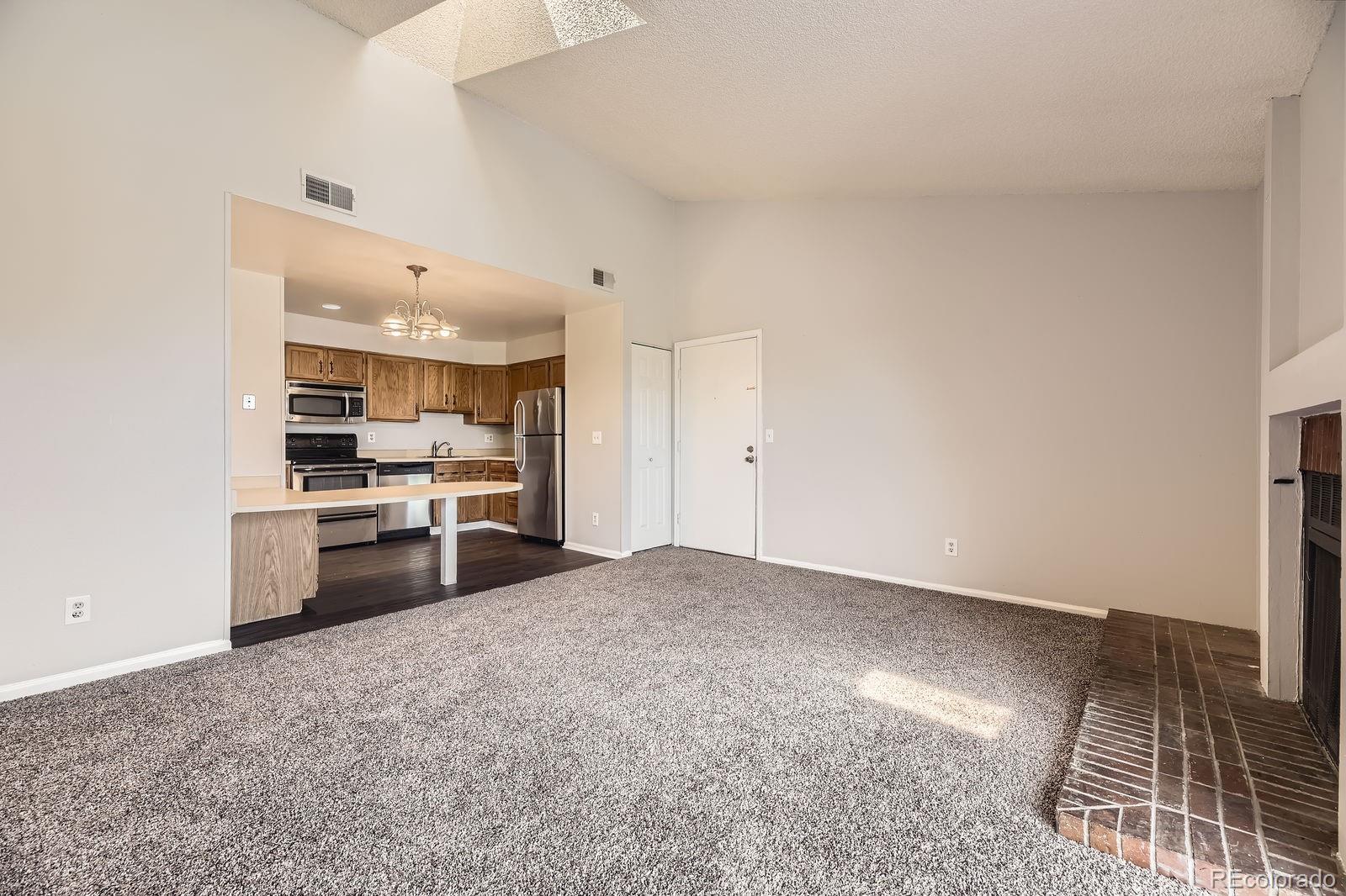 MLS Image #4 for 4899 s dudley street,littleton, Colorado