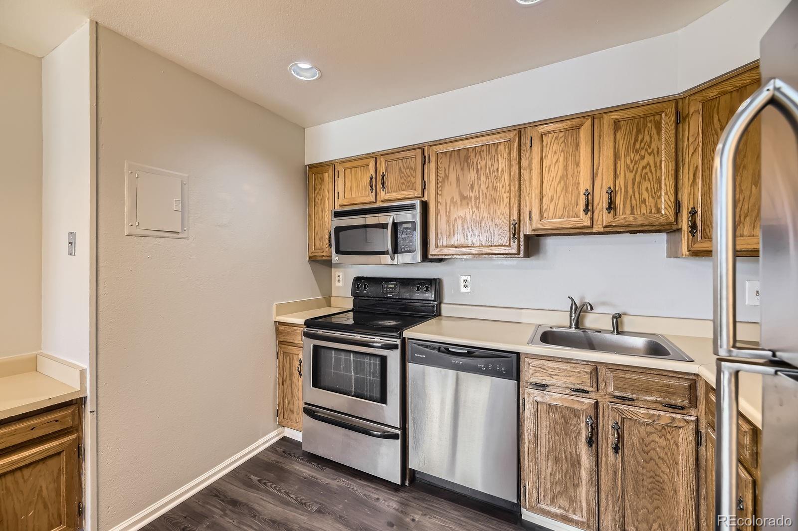 MLS Image #8 for 4899 s dudley street,littleton, Colorado