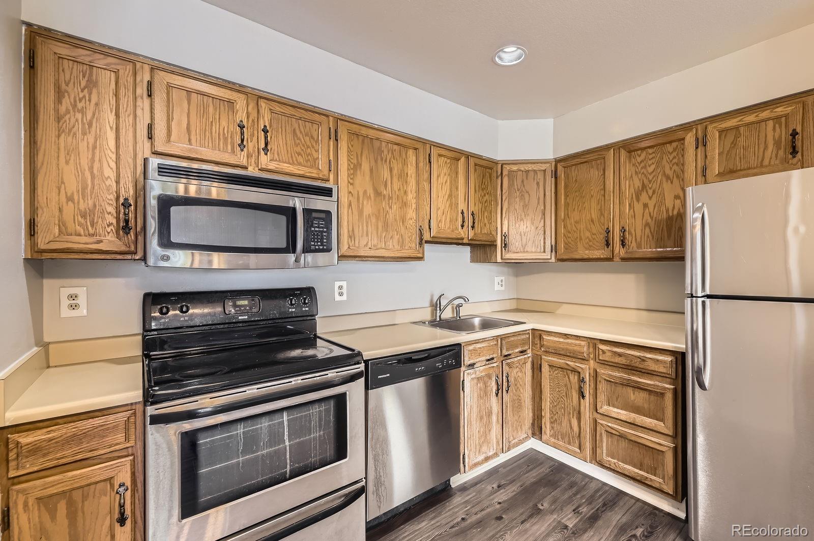MLS Image #9 for 4899 s dudley street,littleton, Colorado