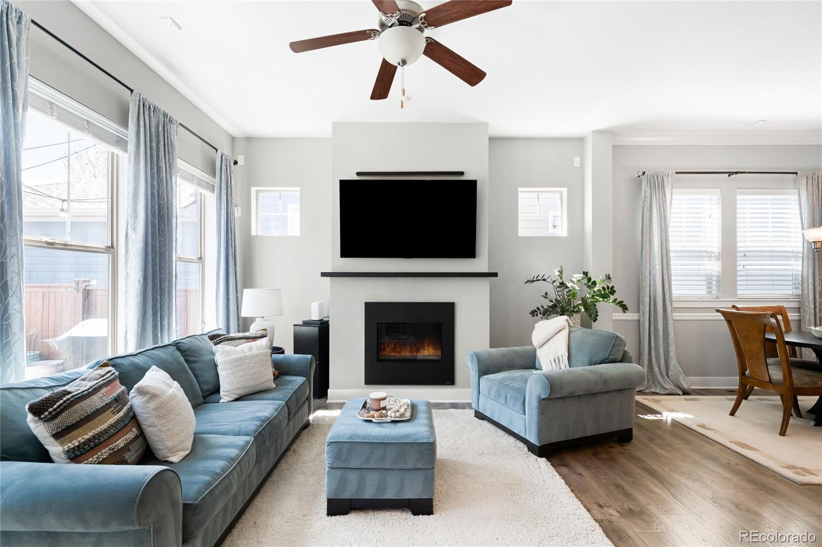 MLS Image #14 for 5450  uinta street,denver, Colorado