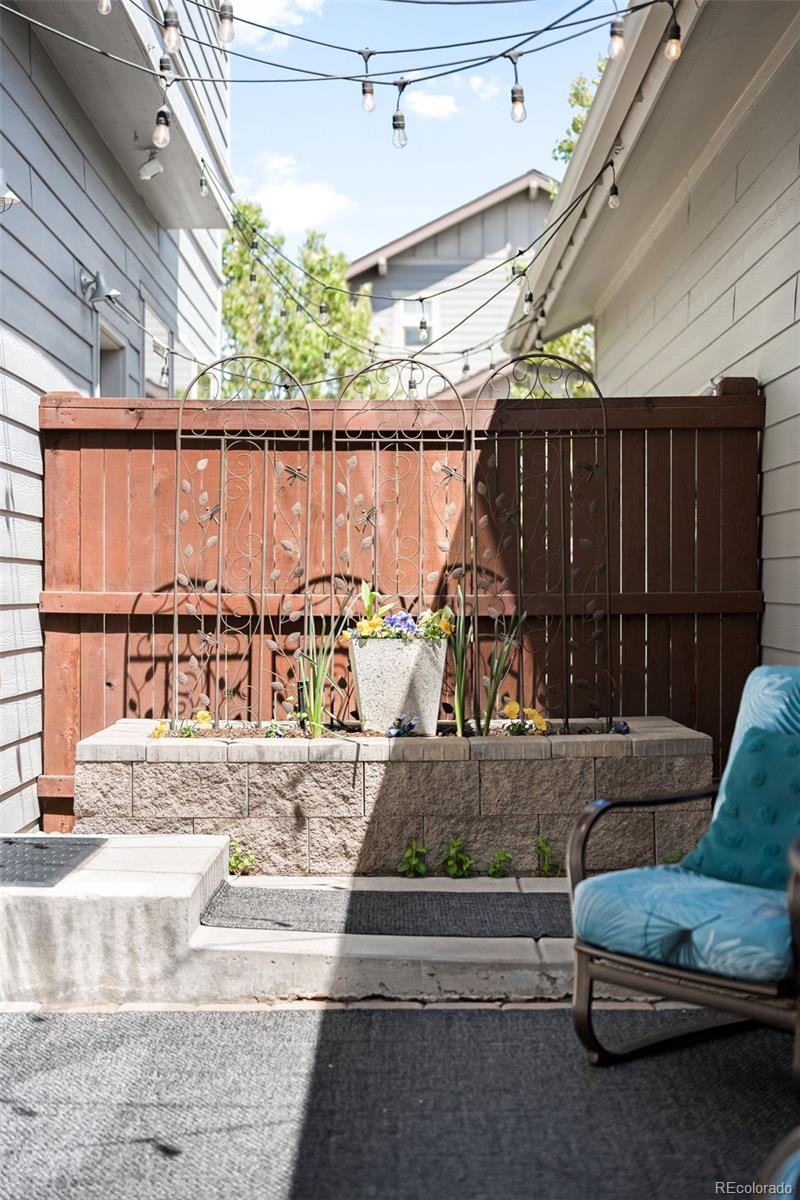 MLS Image #39 for 5450  uinta street,denver, Colorado