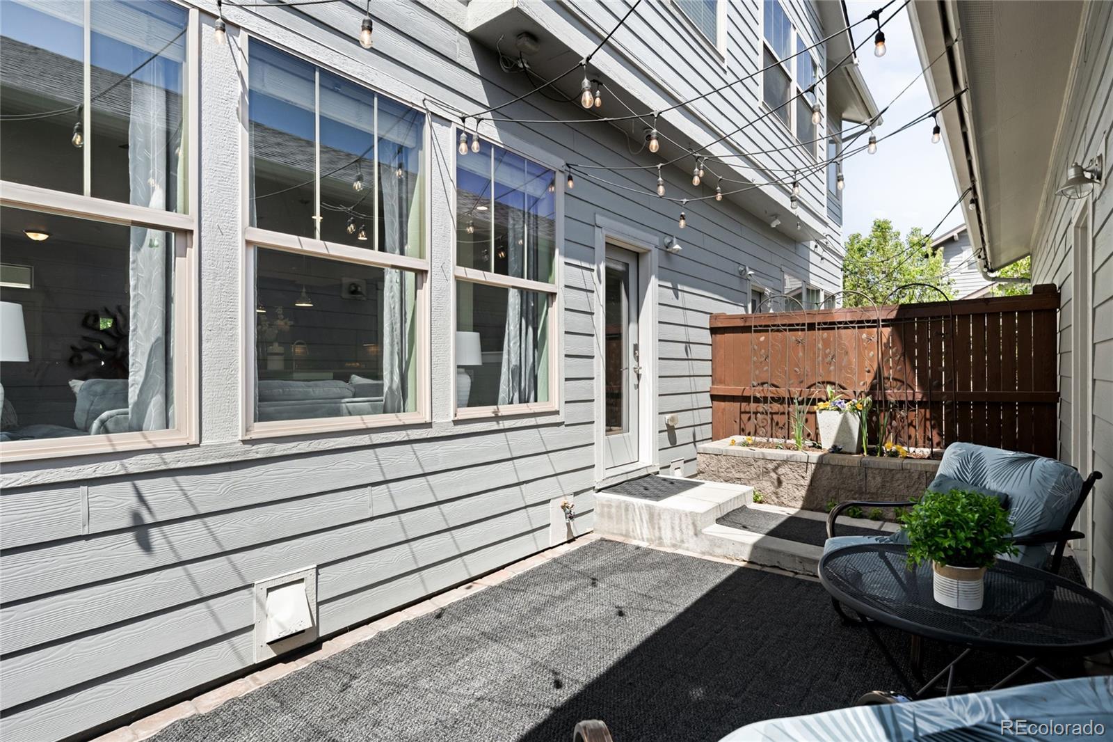 MLS Image #40 for 5450  uinta street,denver, Colorado