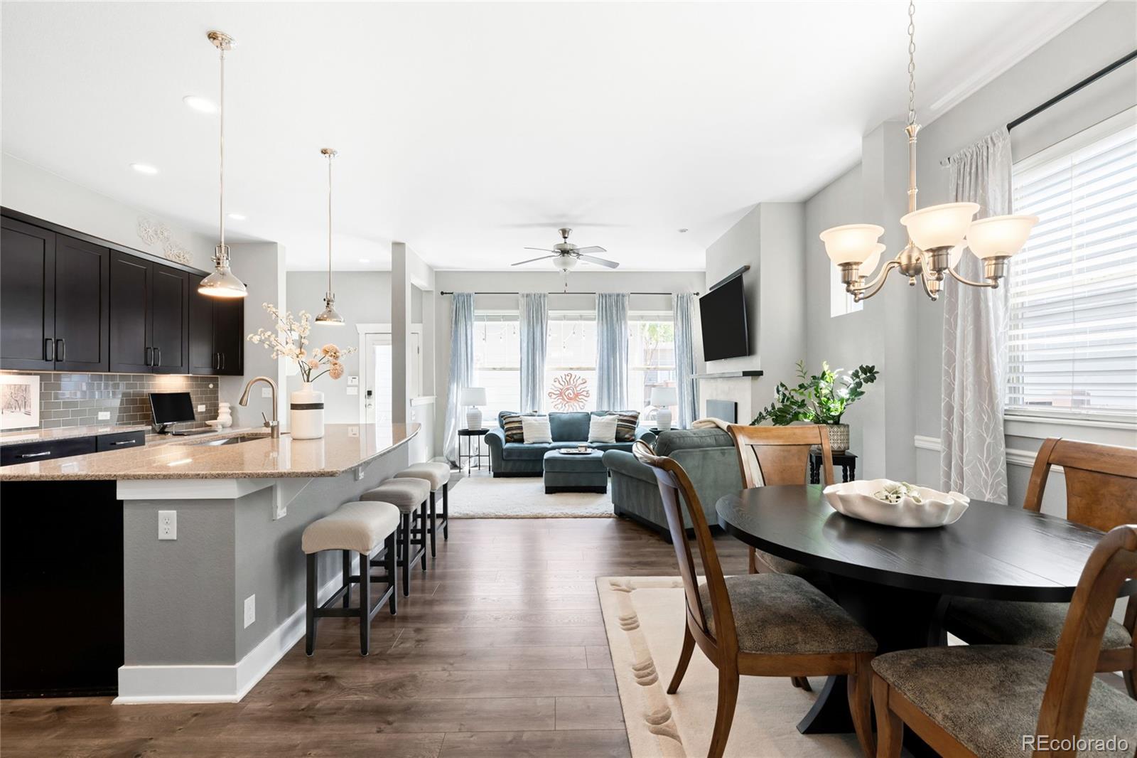MLS Image #5 for 5450  uinta street,denver, Colorado