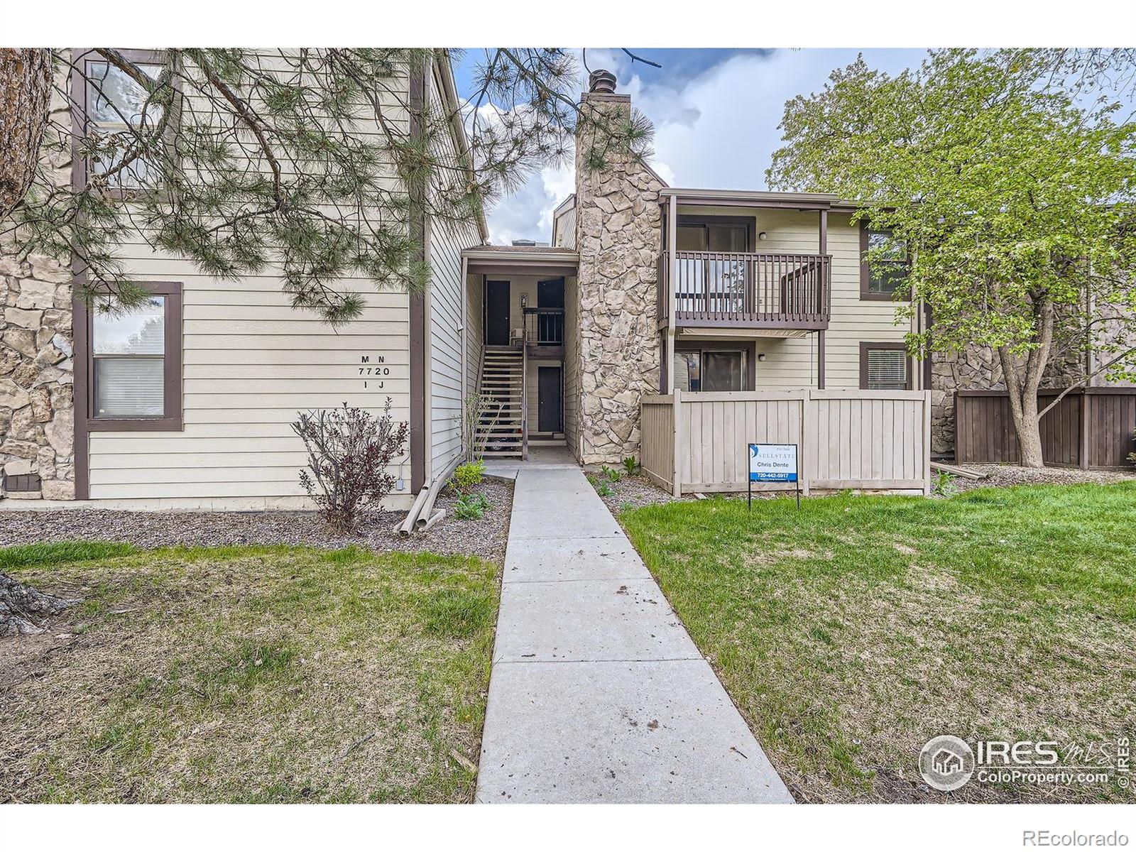 MLS Image #4 for 7720 w 87th drive,arvada, Colorado