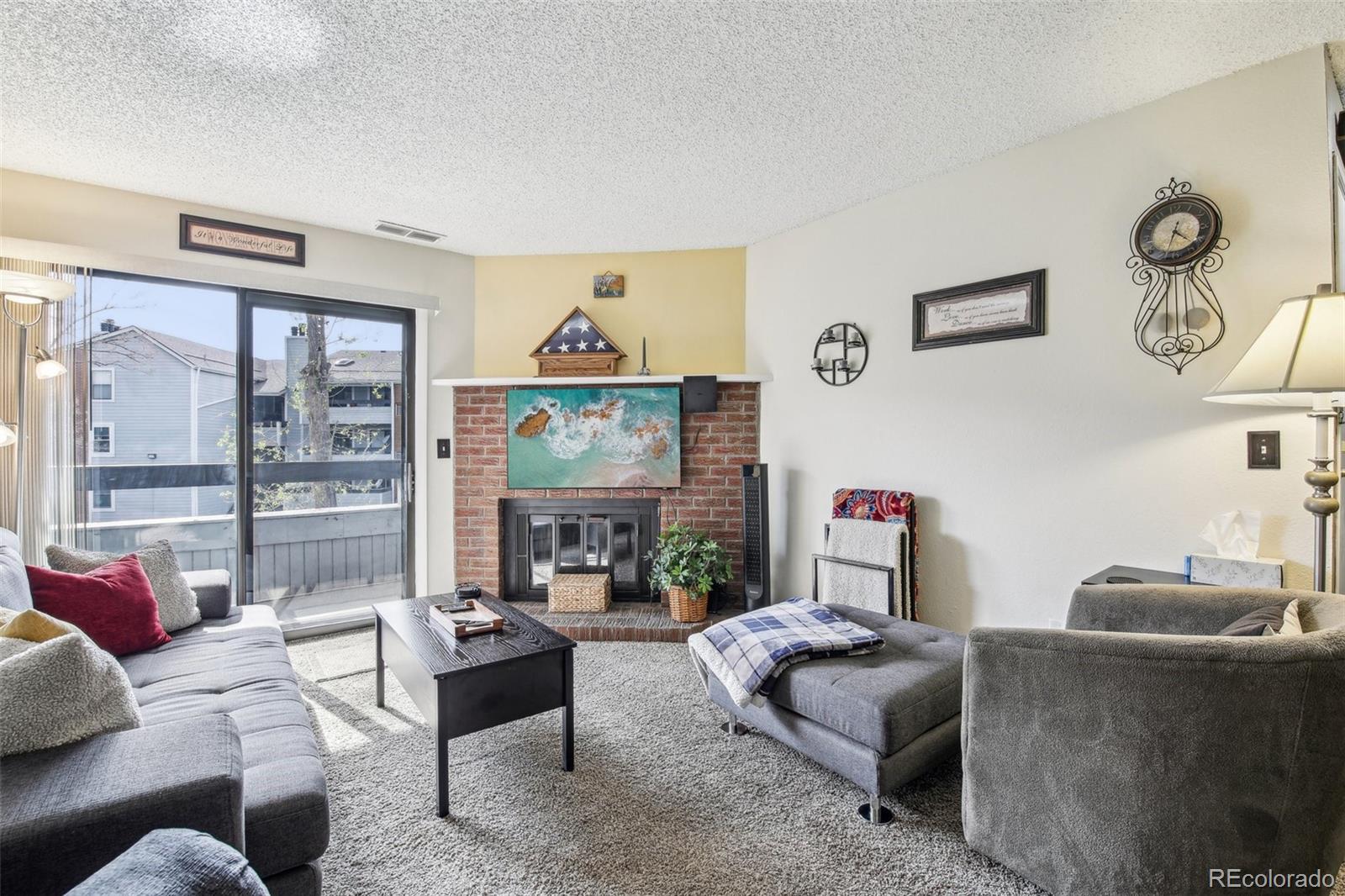 MLS Image #2 for 14497 e 1st drive,aurora, Colorado
