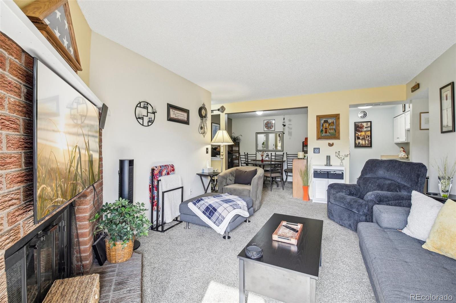 MLS Image #4 for 14497 e 1st drive,aurora, Colorado