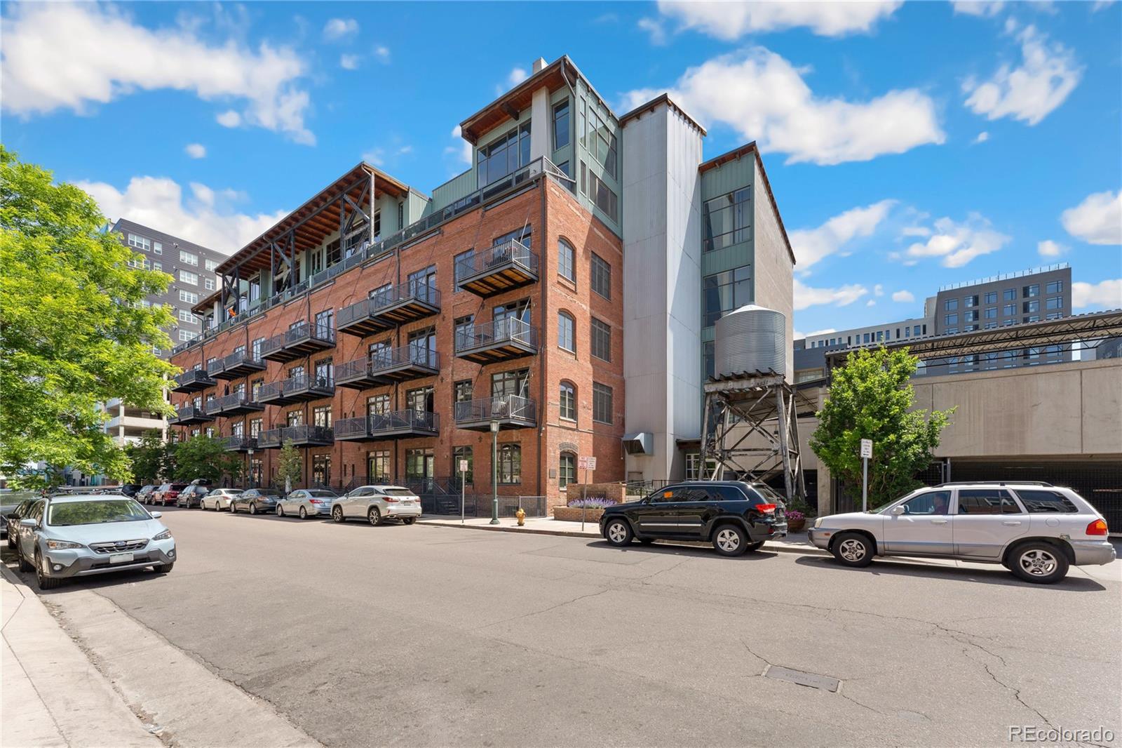 MLS Image #29 for 2960  inca street,denver, Colorado