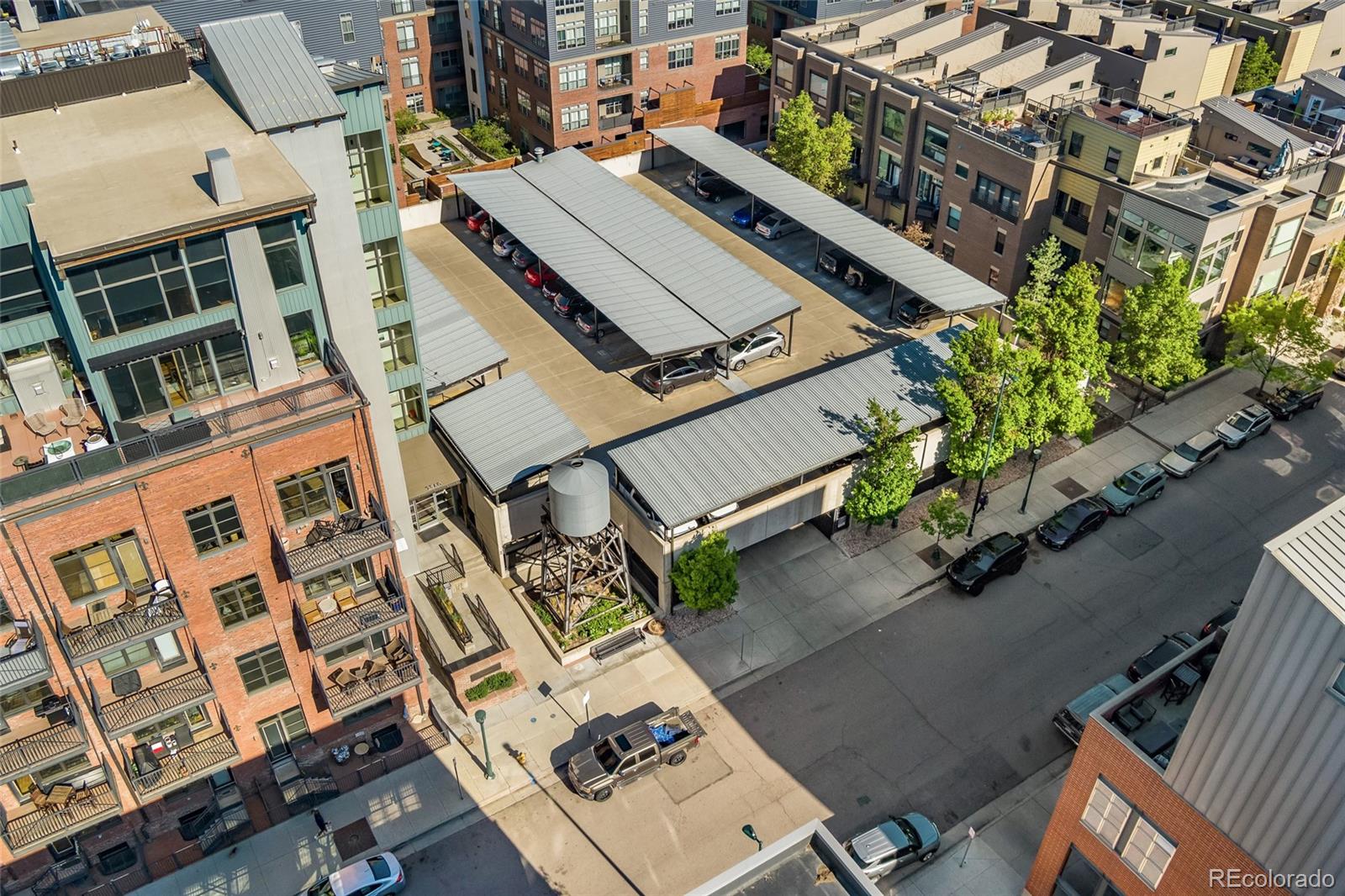 MLS Image #30 for 2960  inca street,denver, Colorado