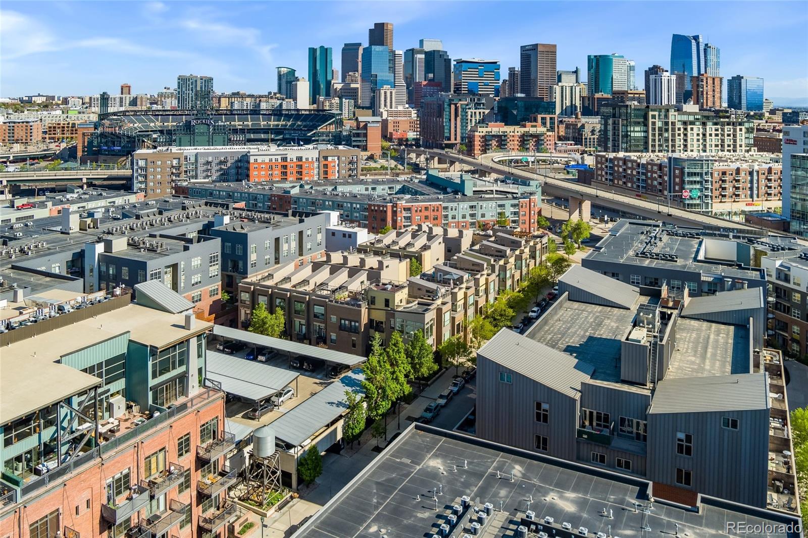 MLS Image #35 for 2960  inca street,denver, Colorado