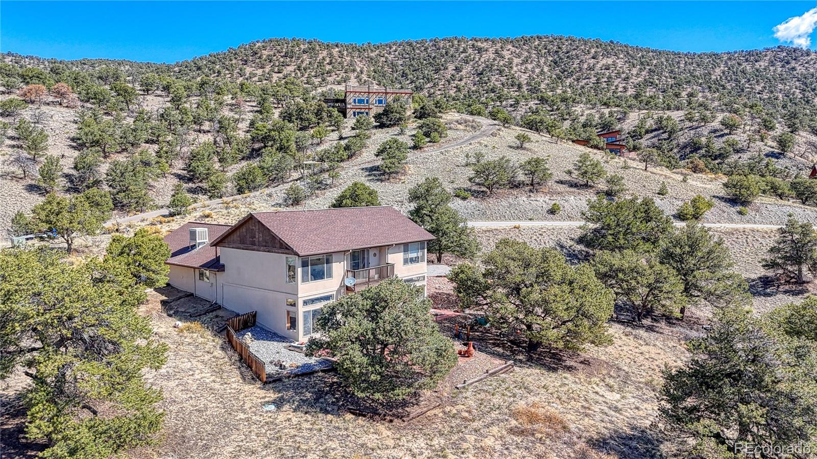 MLS Image #1 for 10402 w cherokee drive,salida, Colorado