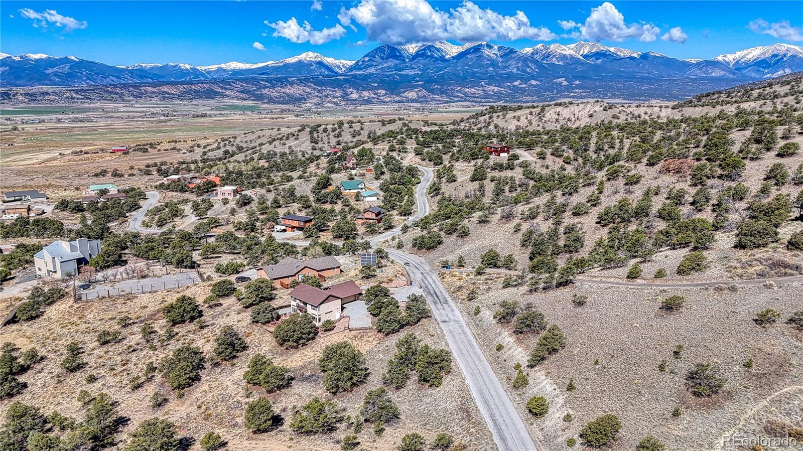 MLS Image #11 for 10402 w cherokee drive,salida, Colorado