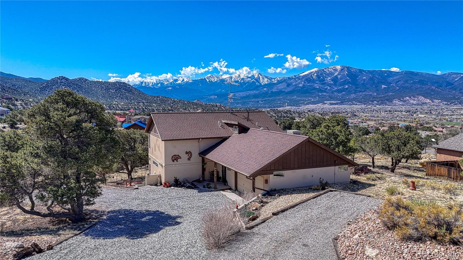 MLS Image #2 for 10402 w cherokee drive,salida, Colorado