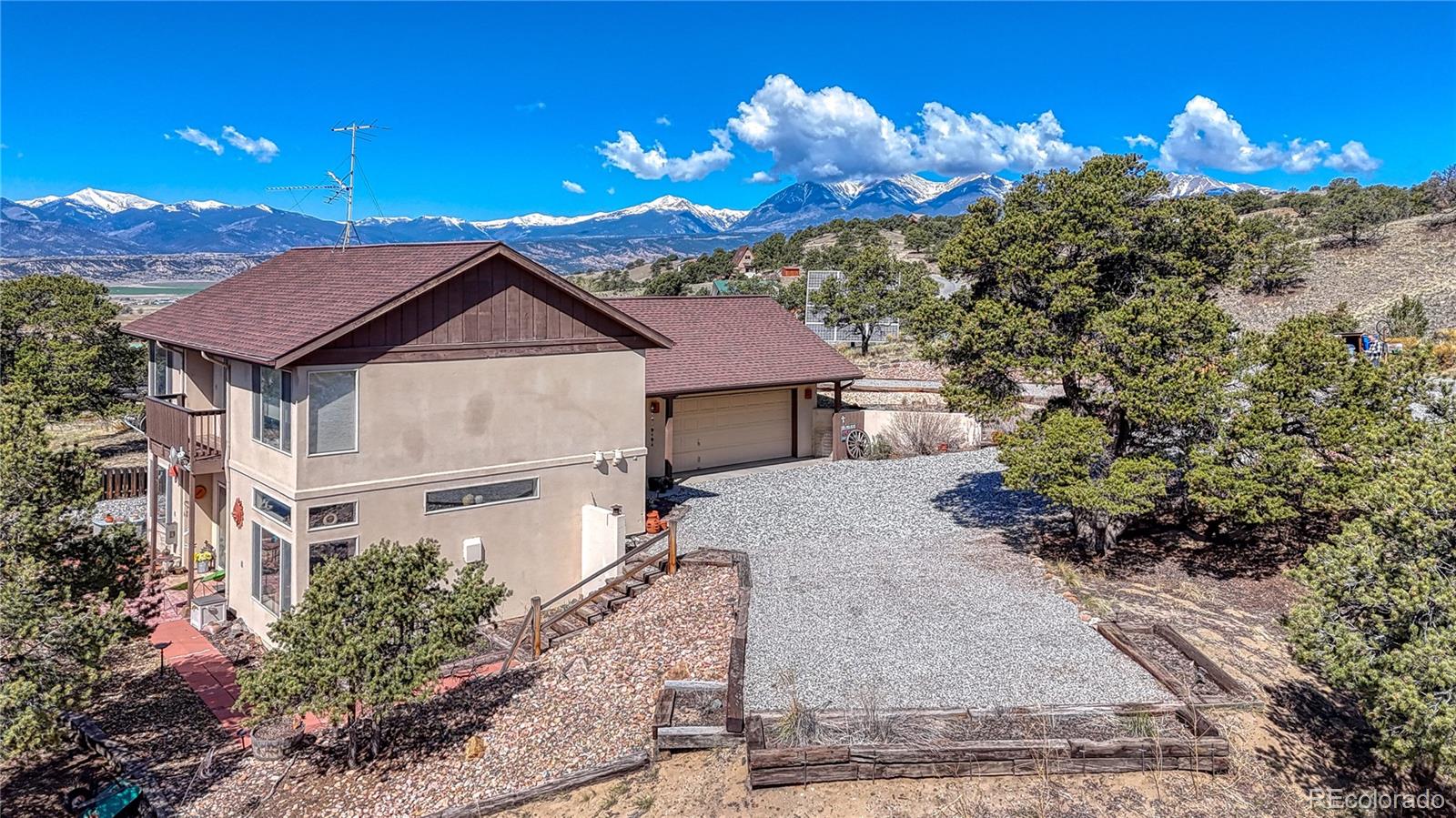 MLS Image #3 for 10402 w cherokee drive,salida, Colorado