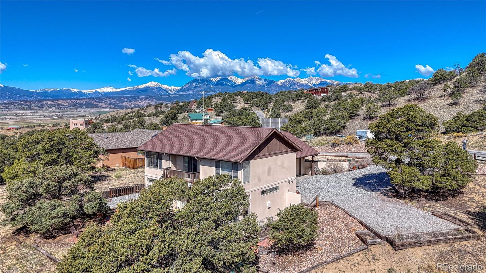MLS Image #4 for 10402 w cherokee drive,salida, Colorado