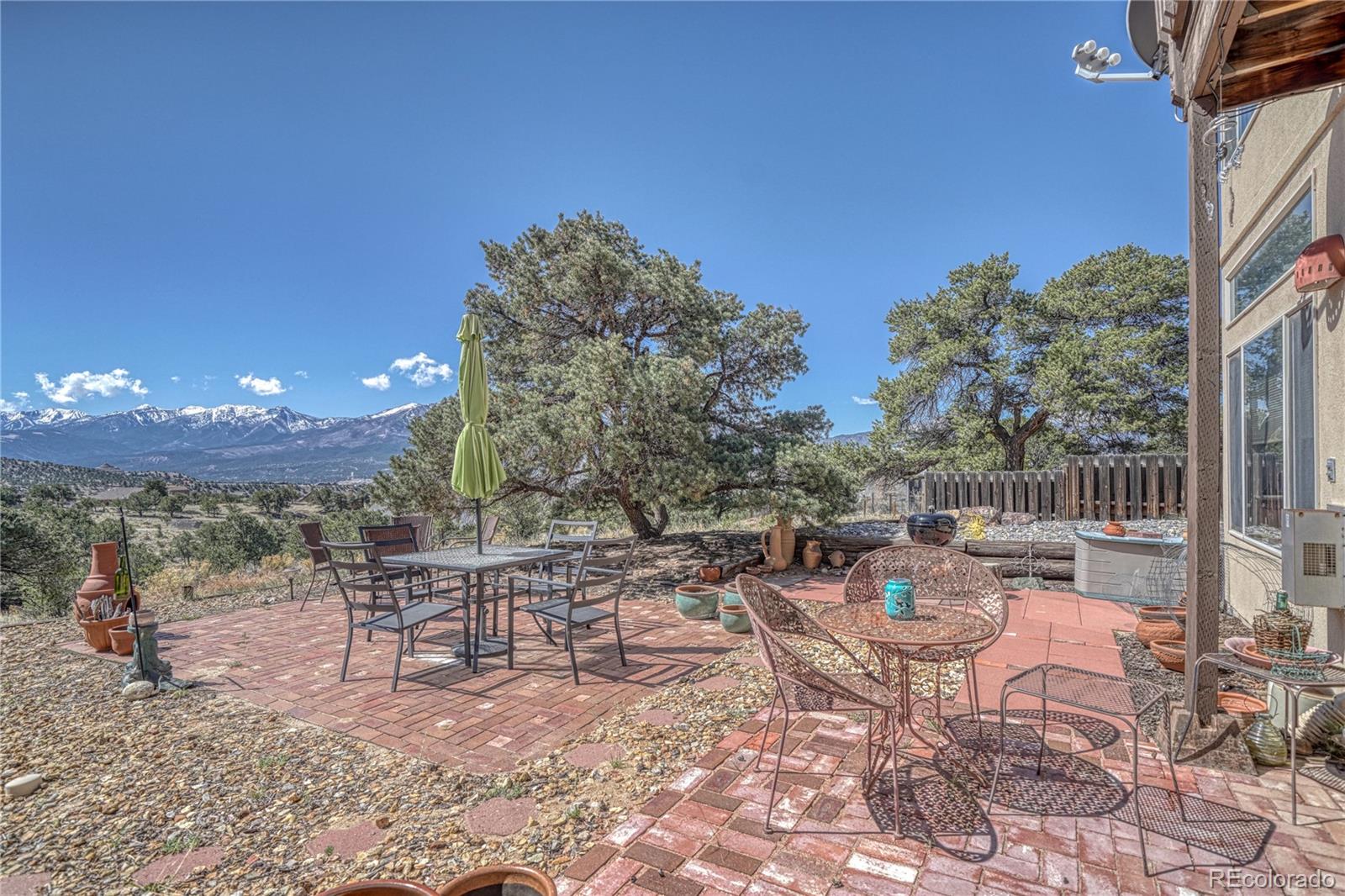MLS Image #40 for 10402 w cherokee drive,salida, Colorado