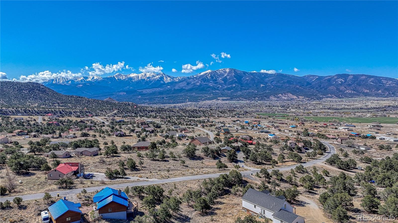 MLS Image #48 for 10402 w cherokee drive,salida, Colorado